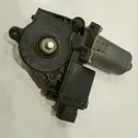 Front door window regulator motor