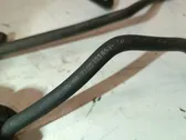 Power steering hose/pipe/line