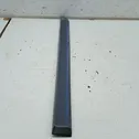 Front door card panel trim