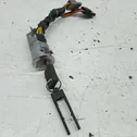 Cerradura de encendido