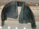 Rear arch fender liner splash guards