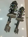 Front shock absorber/damper