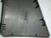 Tailgate/trunk/boot lid