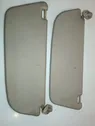 Sun visor clip/hook/bracket