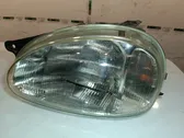 Headlight/headlamp