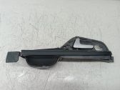 Cerradura de puerta trasera