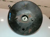 Brake booster