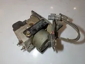 Master brake cylinder