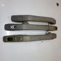 Front door interior handle