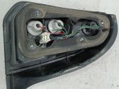Tailgate rear/tail lights