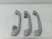 Front door interior handle