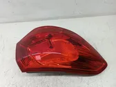 Tailgate rear/tail lights