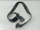 Ceinture de sécurité arrière