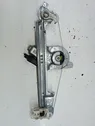 Rear door window regulator motor