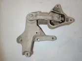 Engine mount bracket