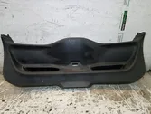 Tailgate/trunk/boot lid