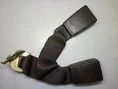 Ceinture de sécurité (3ème rang)