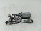 Rear window wiper motor