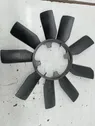 Heater fan/blower