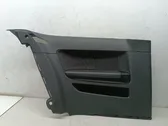 Rear door card panel trim