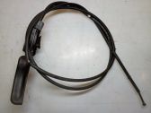 Engine bonnet/hood