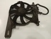 Heater fan/blower