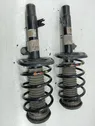 Front shock absorber/damper