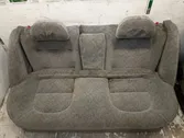 Seat and door cards trim set