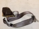 Ceinture de sécurité arrière