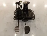 Pedal assembly