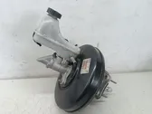 Brake booster