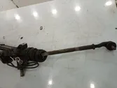 Steering rack