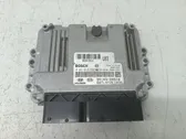 Calculateur moteur ECU