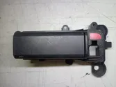 Türschloss hinten