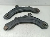 Front control arm