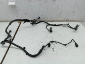 Engine installation wiring loom
