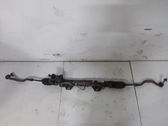 Steering rack