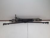 Steering rack