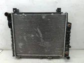 Coolant radiator