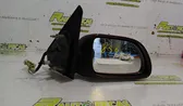 Front door electric wing mirror