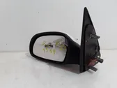 Front door electric wing mirror