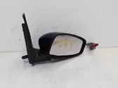 Front door electric wing mirror