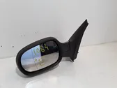 Front door electric wing mirror