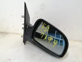 Front door electric wing mirror