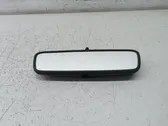 Espejo retrovisor (interior)