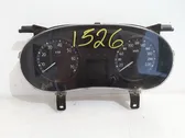 Speedometer (instrument cluster)