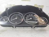 Speedometer (instrument cluster)