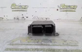 Airbagsteuergerät