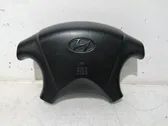 Steering wheel airbag