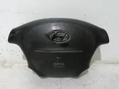 Steering wheel airbag